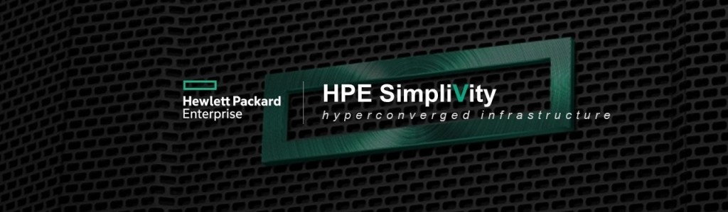 How Virtual Machine data is stored and managed within a HPE SimpliVity Cluster – Part 6 – Calculating backup capacity